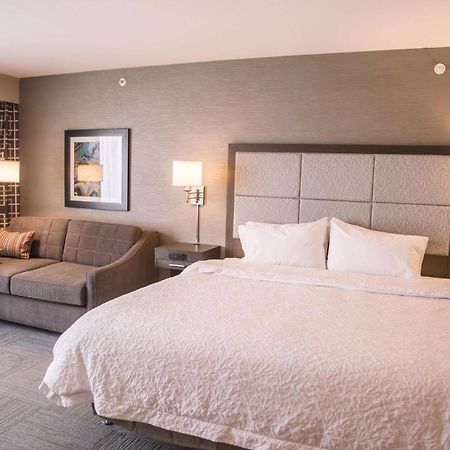 Hampton Inn-Pontiac Zewnętrze zdjęcie