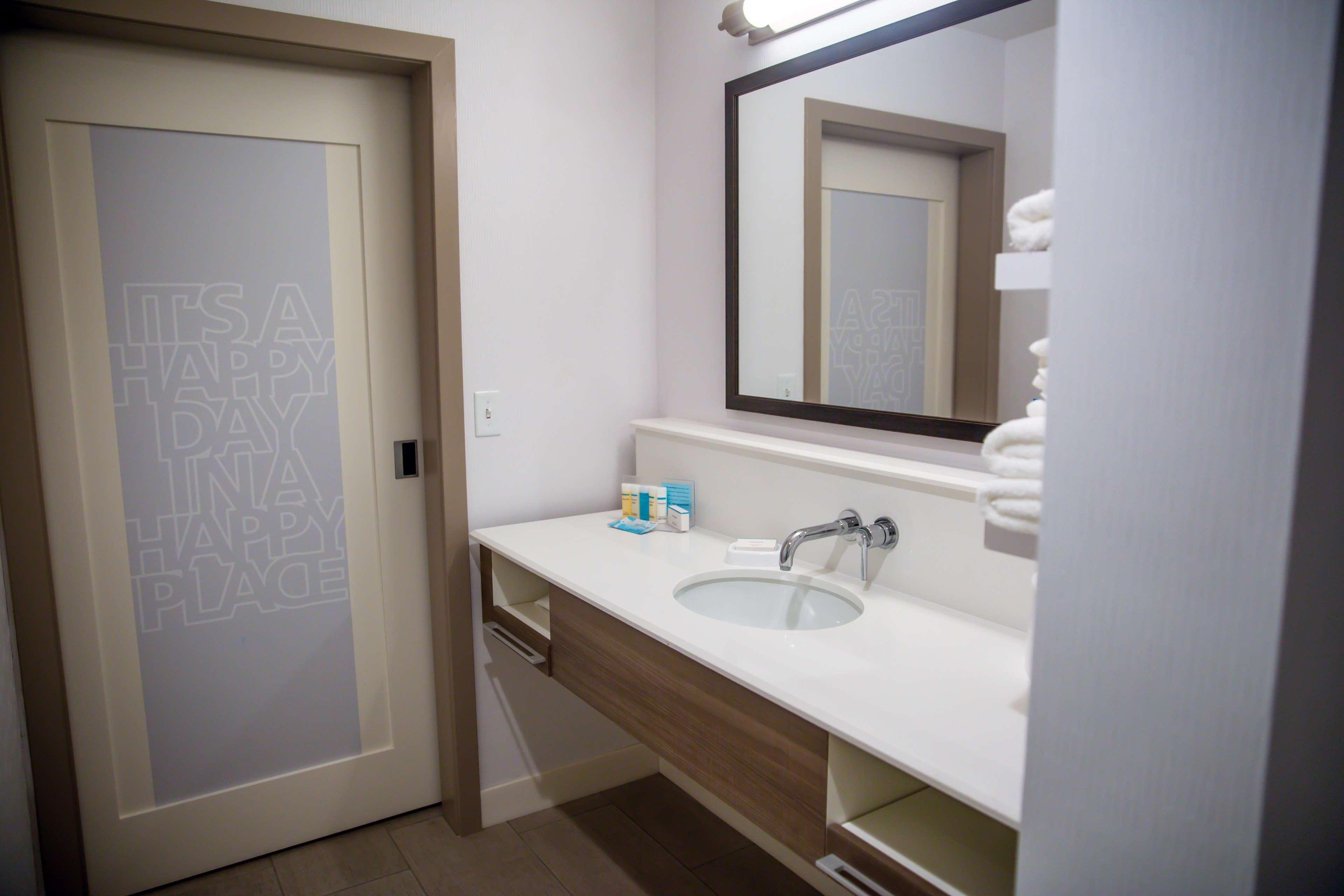 Hampton Inn-Pontiac Zewnętrze zdjęcie