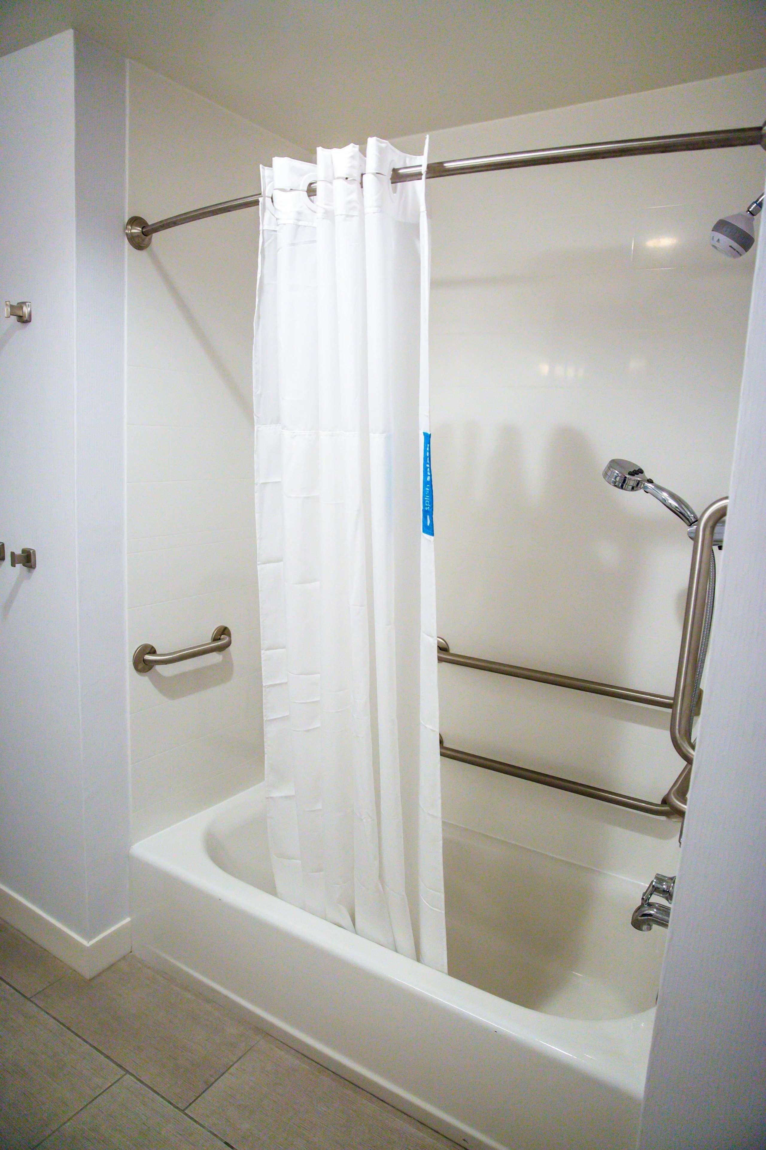 Hampton Inn-Pontiac Zewnętrze zdjęcie