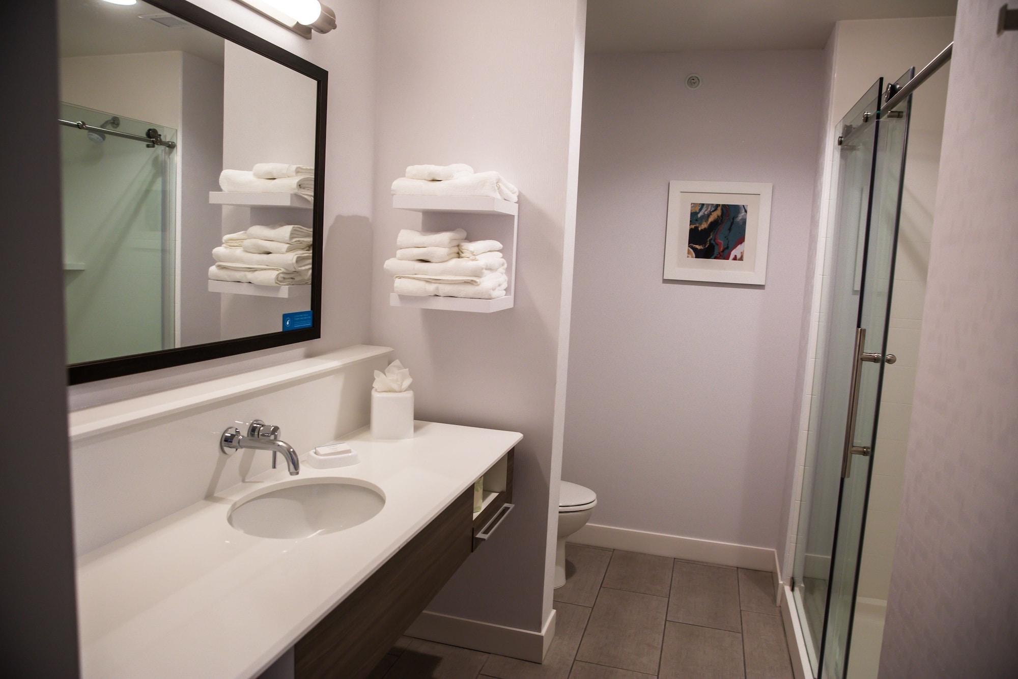 Hampton Inn-Pontiac Zewnętrze zdjęcie