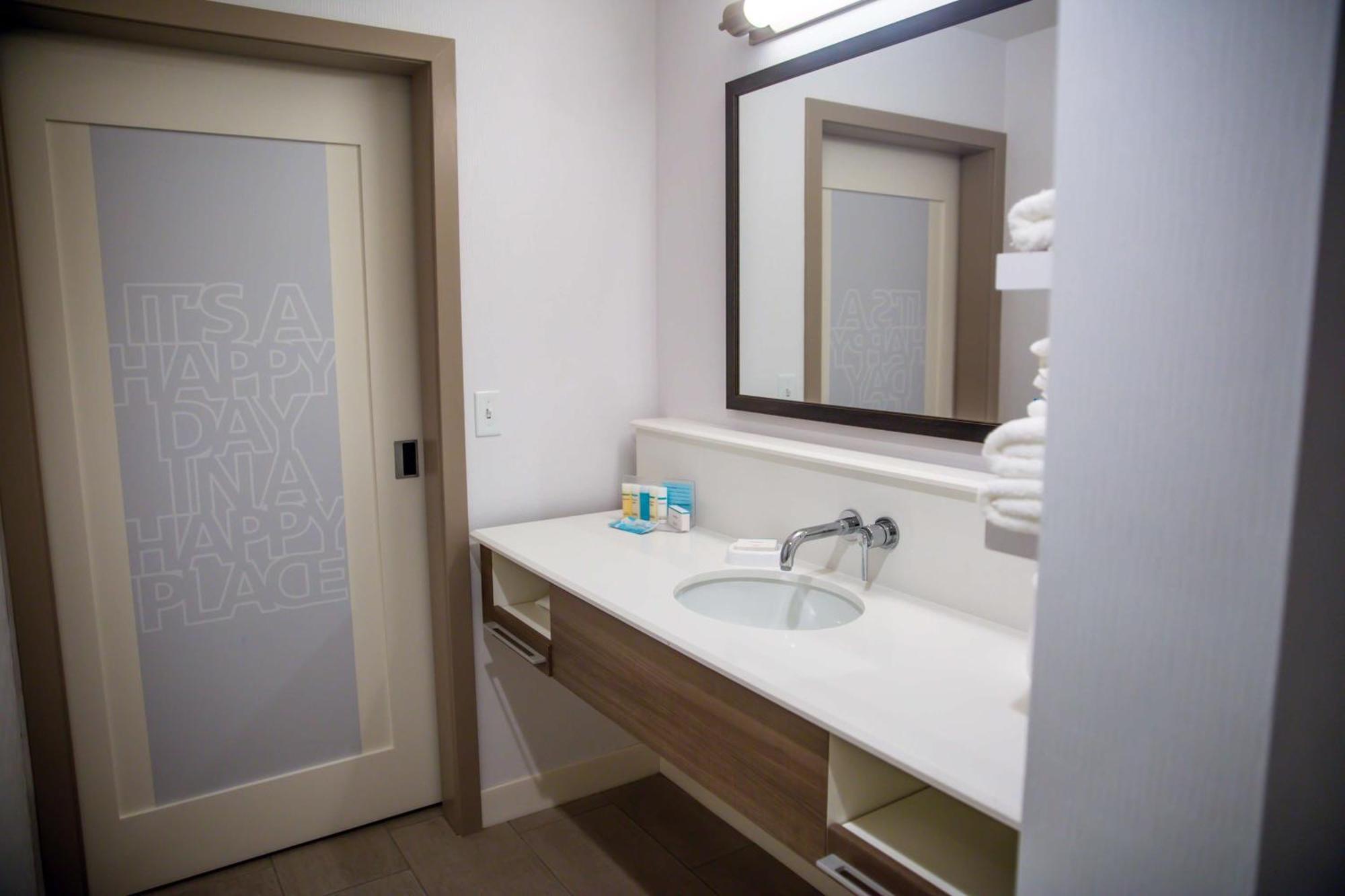 Hampton Inn-Pontiac Zewnętrze zdjęcie