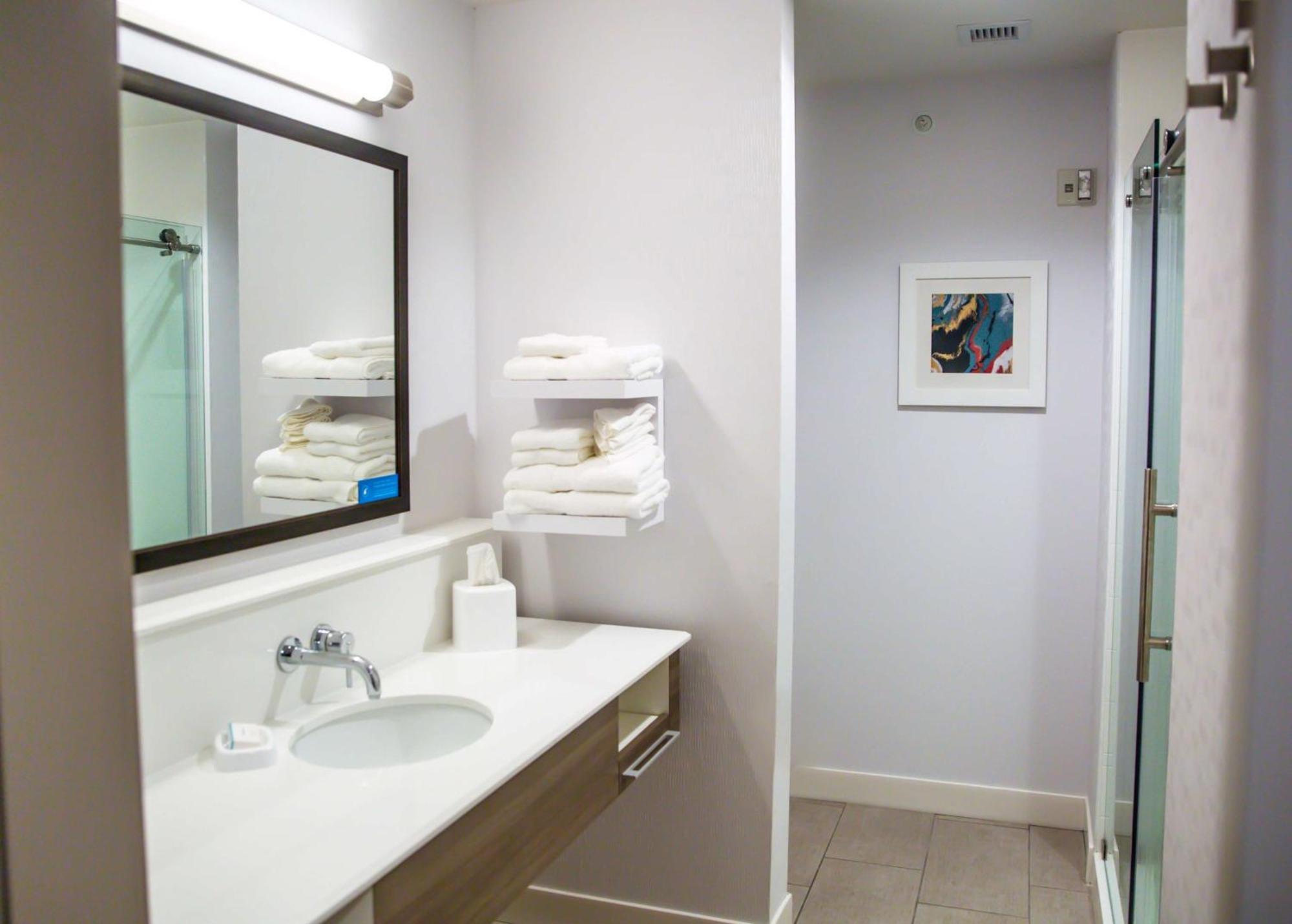 Hampton Inn-Pontiac Zewnętrze zdjęcie